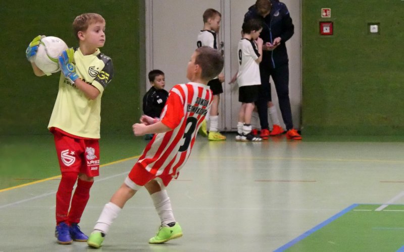 Fottur 4.12.2022